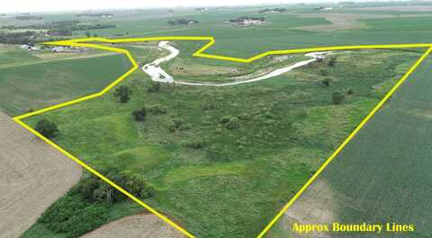 2438 Harrison, Doon, IA 51235