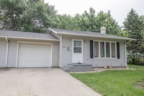 714 18th PL, Rock Valley, IA 51247