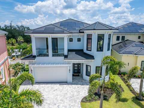 6520 Simone Shores Cir, Apollo Beach, FL 33572