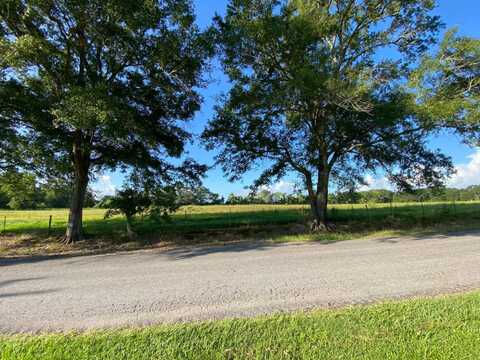 TBD Baudoin Rd, Maurice, LA 70555