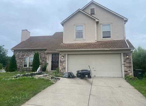 3250 Cypress Point Ct, Pickerington, OH 43147