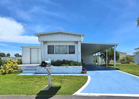 221 Allamanda Circle, Venice, FL 34285