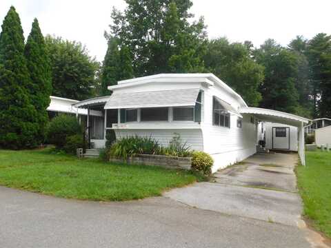 37 Blue Spruce La., Hendersonville, NC 28739