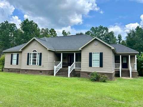 5460 County Road 13, Coy, AL 36435