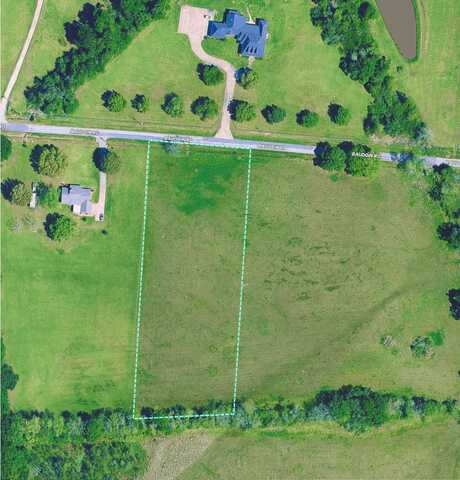 TBD Baudoin Rd, Maurice, LA 70555