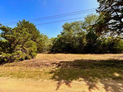 Lot 2 Coley RD, Kingston, OK 73439