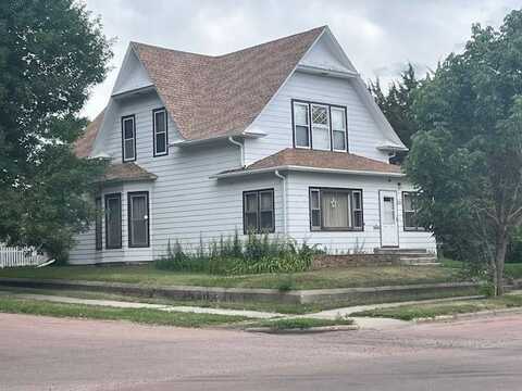 301 S Main Street, Chamberlain, SD 57325