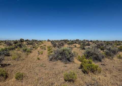 Tl 700 S Quincy Rd, Burns, OR 97720