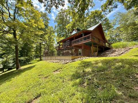 14765 Utopia Road, Derby, IN 47525