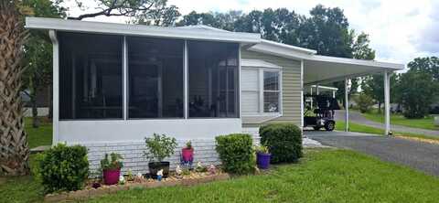 1502D W. Gleneagles RD, Ocala, FL 34472