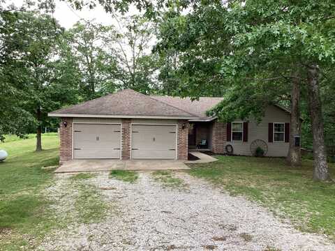 1329 S. State Hwy Uu, Chadwick, MO 65629