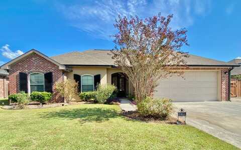 609 Shadowlawn Drive, Berwick, LA 70342