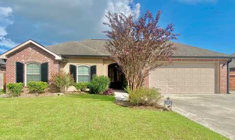 609 Shadowlawn Drive, Berwick, LA 70342