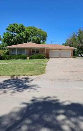 506 E Kansas Ave, Smith Center, KS 66967