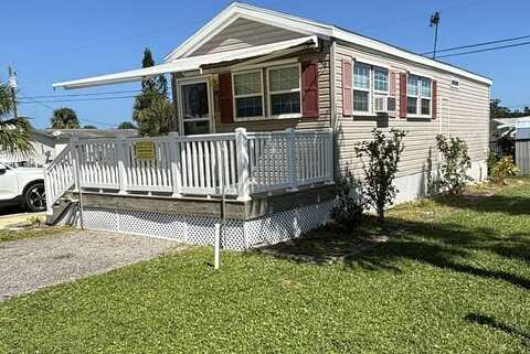 208 Edward Drive, Sebastian, FL 32958