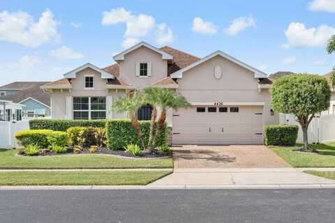 4436 Azure Isle Way, Kissimmee, FL 34744
