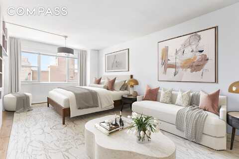 101 West 12th Street, New York, NY 10011