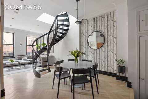 250 Mercer Street, New York, NY 10012