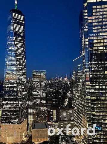 123 Washington Street, New York, NY 10006