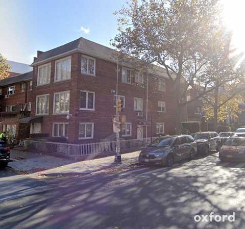 5401 15th Avenue, Brooklyn, NY 11219