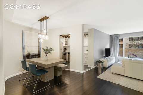 200 Central Park South, New York, NY 10019