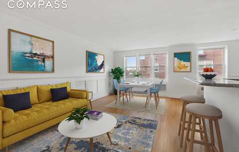 400 East 17th Street, Brooklyn, NY 11226