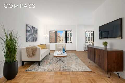 201 East 21st Street, New York, NY 10010