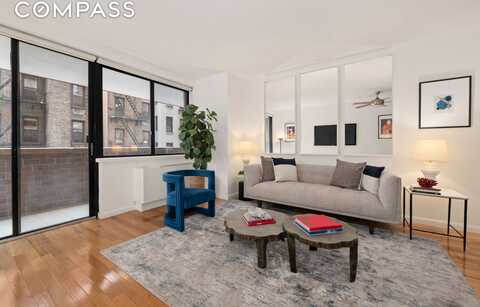233 East 86th Street, New York, NY 10028