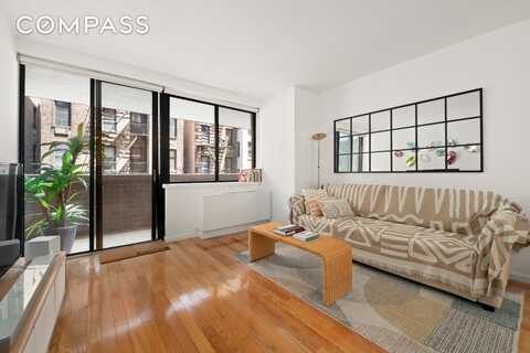 233 East 86th Street, New York, NY 10028