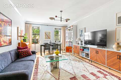 811 Cortelyou Road, Brooklyn, NY 11218
