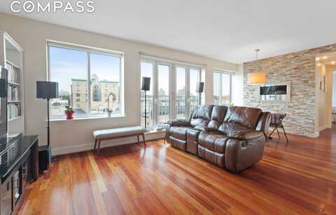 603 West 148th Street, New York, NY 10031