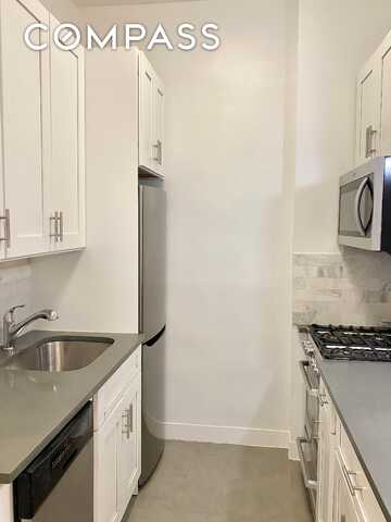 Address Undisclosed, New York, NY 10128