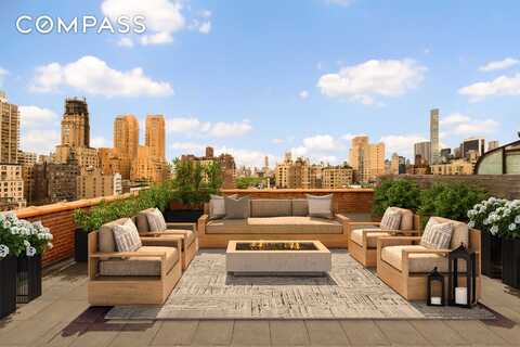 104 West 70th Street, New York, NY 10023