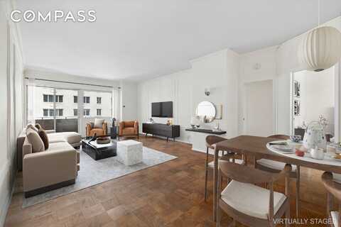 58 West 58th Street, New York, NY 10019