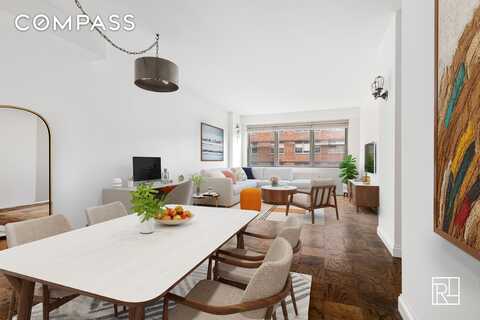 10 West 15th Street, New York, NY 10011