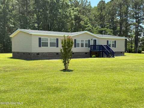 1430 Cooper Hill Road, Windsor, NC 27983