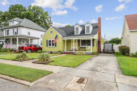 808 Cedar Street, Elizabeth City, NC 27909