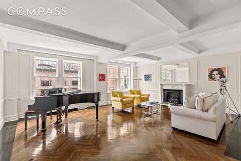 575 Park Avenue, New York, NY 10065