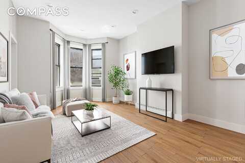 1273 Bushwick Avenue, Brooklyn, NY 11207