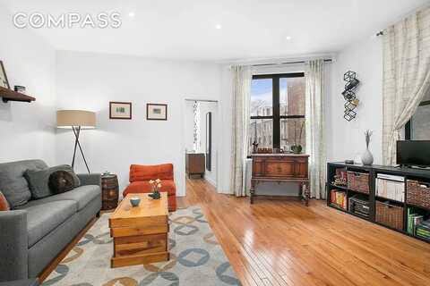 214 Clinton Street, Brooklyn, NY 11201