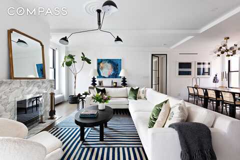 975 Park Avenue, New York, NY 10028