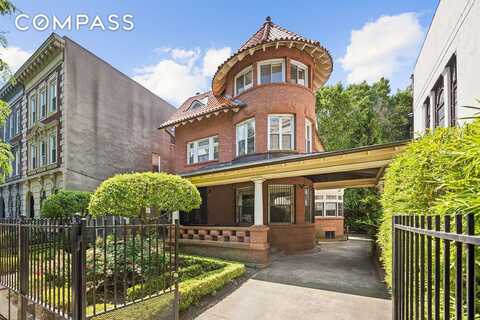 1094 Park Place, Brooklyn, NY 11213