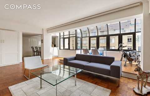 860 Fifth Avenue, New York, NY 10065
