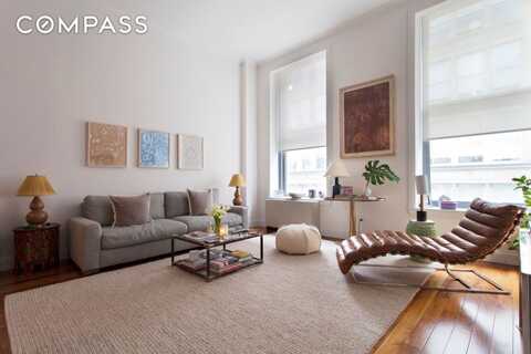 655 Sixth Avenue, New York, NY 10010