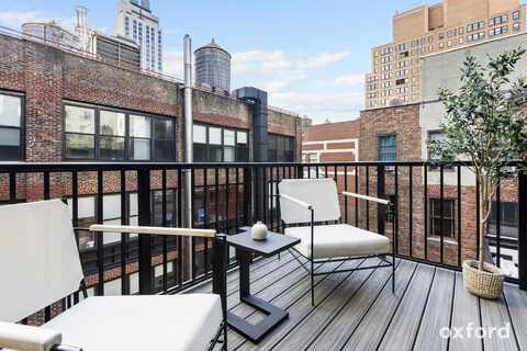 128 West 26th Street, New York, NY 10001