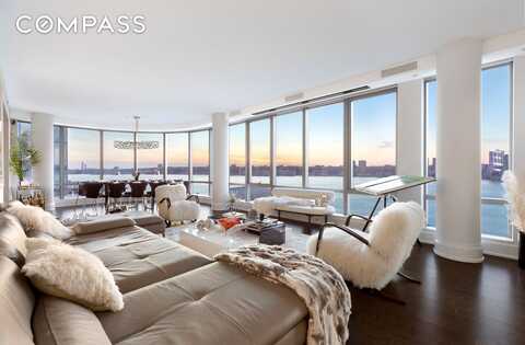 50 Riverside Boulevard, New York, NY 10069
