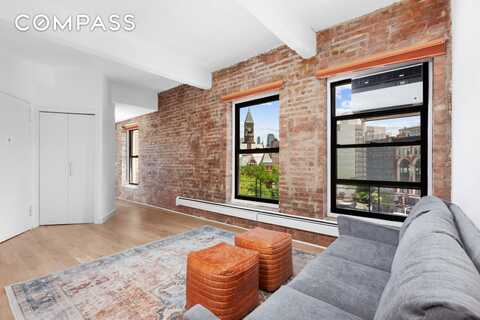 10 Christopher Street, New York, NY 10014