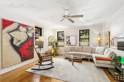 98 Park Terrace East, New York, NY 10034