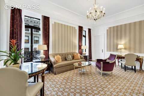 2 East 55th Street, New York, NY 10022
