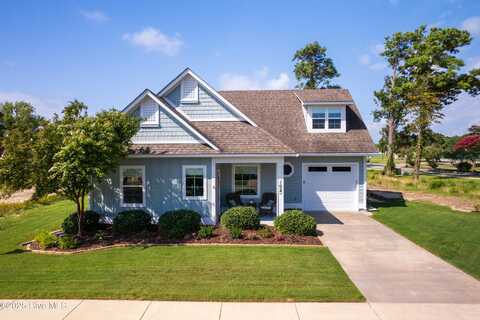 102 S Yacht Club Lane, Grandy, NC 27939